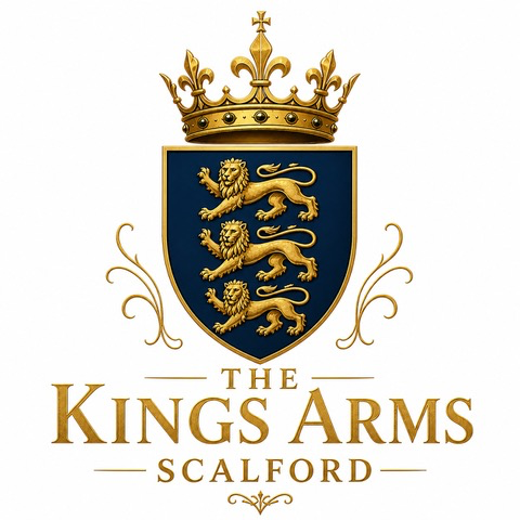 The Kings Arms, Scalford — Home